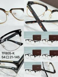 Picture of Tom Ford Optical Glasses _SKUfw51875517fw